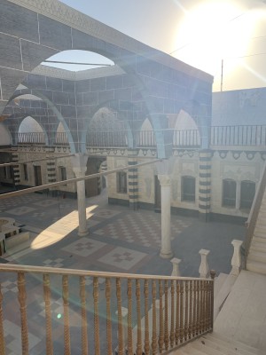 استديو حرملك